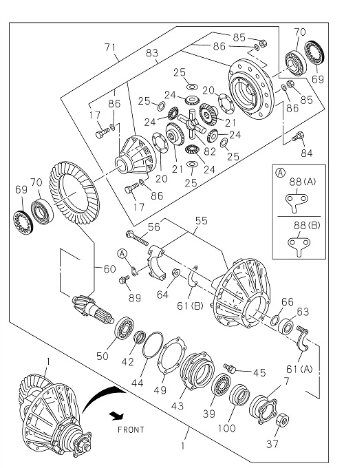 Partial Engine